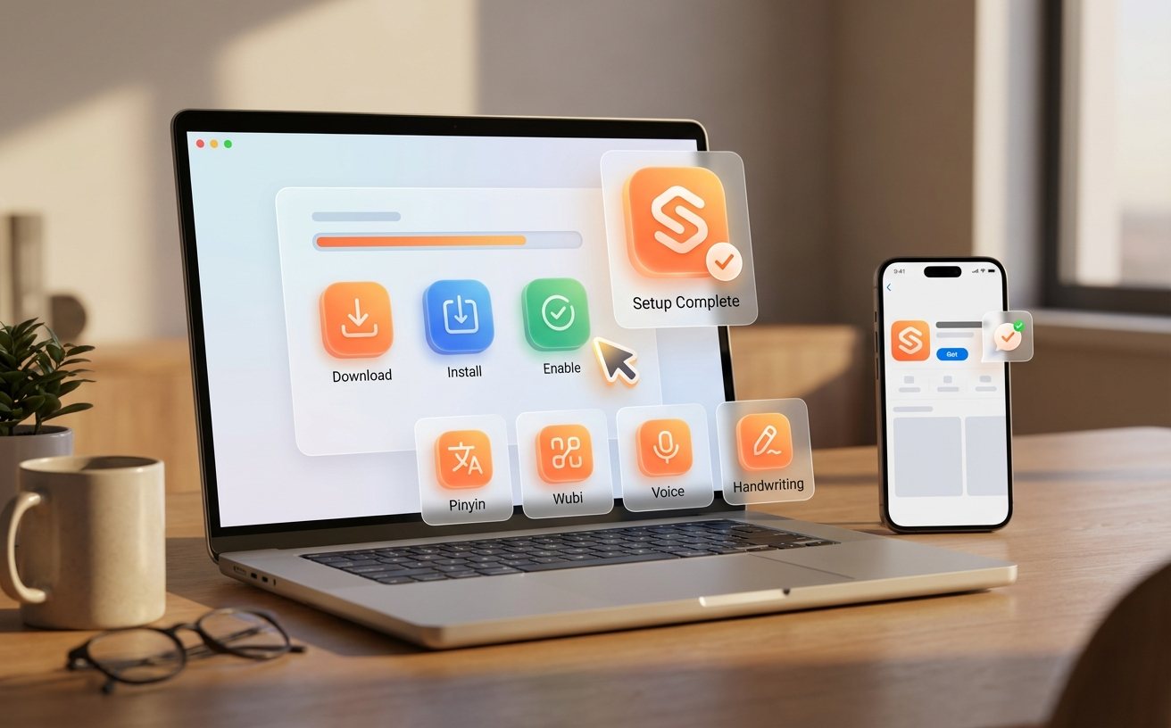 搜狗输入法 恢复默认 常见问题与排查 202603 - 设置失效与配置重置完整指南