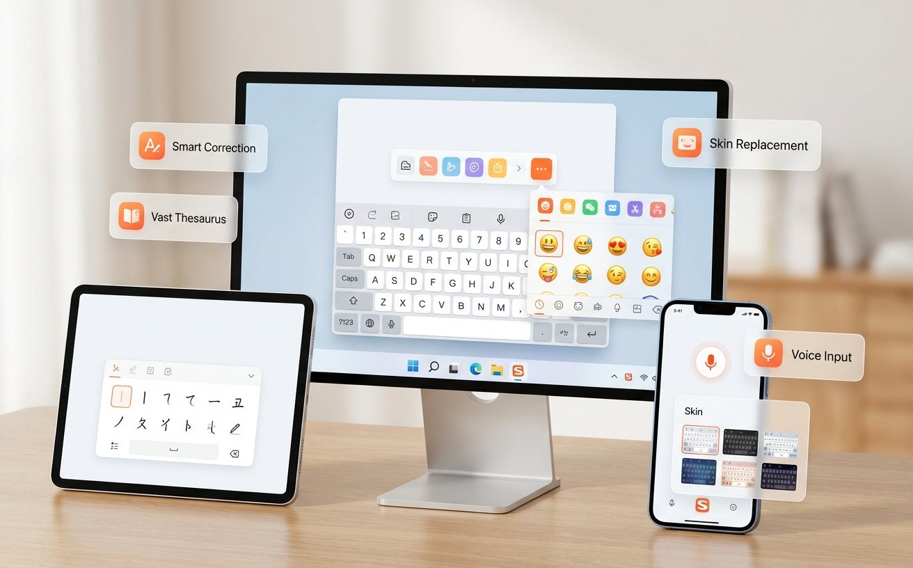 搜狗输入法 202609 周效率实践清单：核心故障排查与异常恢复指南