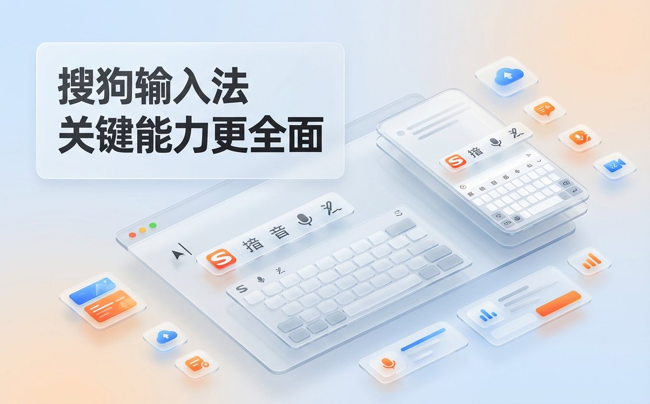 搜狗输入法 设置异常 更新日志与版本变化 2026：深度排查与修复指南